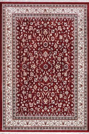 فرش قرمز آنتی آلرژی HALI SARAY CONCEPT - کد 834450659