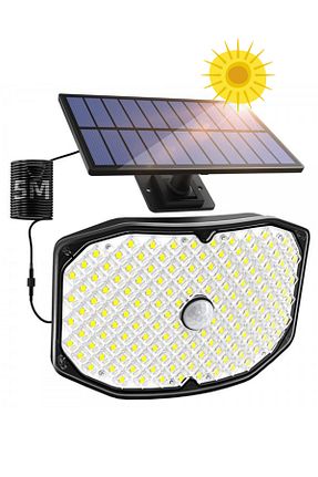 روشنائی خورشیدی Greentech - کد 920064394