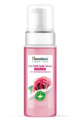 پاک کننده صورت Yağlı Himalaya Since 1930 - کد 761160909