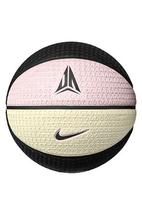 توپ بسکتبال صورتی 7 Numara Nike - کد 906548913