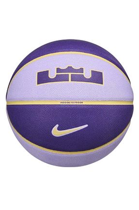 توپ بسکتبال بنفش 7 Numara Nike - کد 906554770