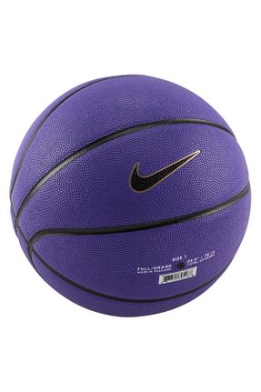 توپ بسکتبال بنفش 7 Numara Nike - کد 906557833