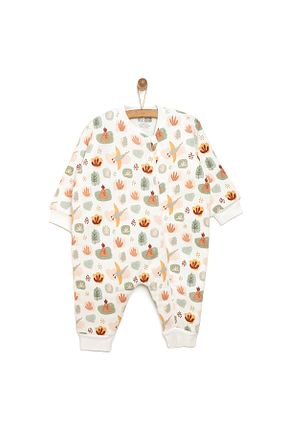 سرهمی خواب نباتی بچه گانه ebebek Hello Baby - کد 906520232