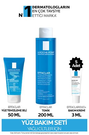 ست مراقبت پوست La Roche Posay - کد 125794499
