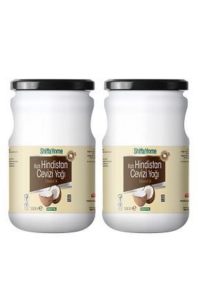 روغن نارگیل Shiffa Home - کد 66966860