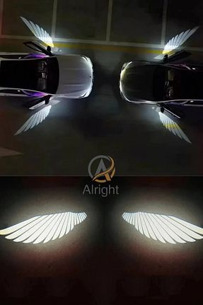 لوازم درب خودرو Alright - کد 906523546