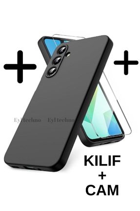 کاور و قاب مشکی eyl techno - کد 906566084