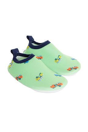 کفش ساحلی سبز بچه گانه ebebek Hello Baby - کد 920087971