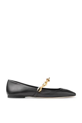 بابت مشکی زنانه Jimmy Choo - کد 906562668