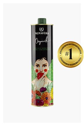 روغن زیتون Nova Vera - کد 833550939