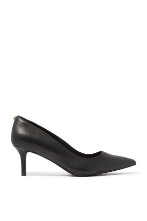 کفش مجلسی مشکی زنانه پاشنه متوسط (5-9 سانتی متر) Kurt Geiger - کد 906563698