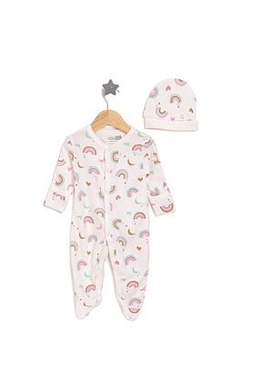 سرهمی نباتی بچه گانه رگولار ebebek Hello Baby - کد 917221498