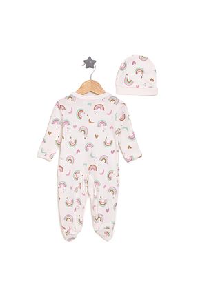 سرهمی نباتی بچه گانه رگولار ebebek Hello Baby - کد 917221498