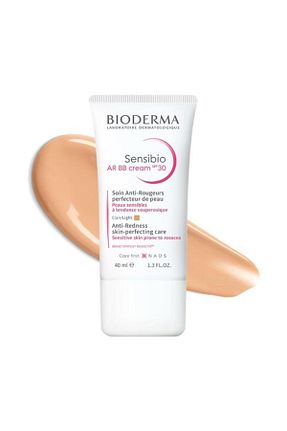 کرم BB و CC رنگی Bioderma - کد 906573504
