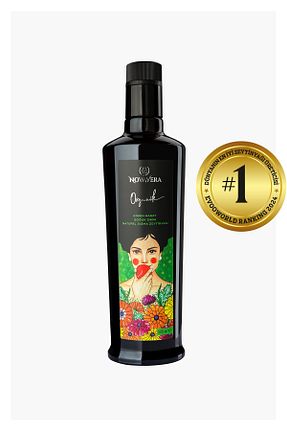 روغن زیتون Nova Vera - کد 91122732
