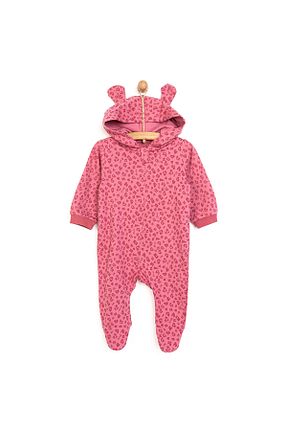 سرهمی بنفش بچه گانه ebebek Hello Baby - کد 917268953