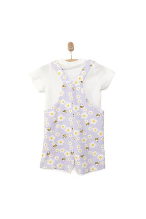 سالوپت رنگی بچه گانه رگولار ebebek Hello Baby - کد 920184040