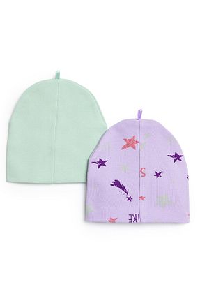 کلاه سبز بچه گانه Little Plane - کد 917229347