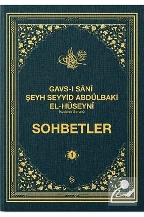 کتاب مذهبی Semerkand Yayınları - کد 785854282