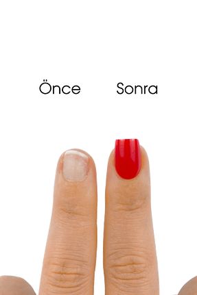 ناخن مصنوعی و اکسسوری رنگی Dippnails - کد 853698774