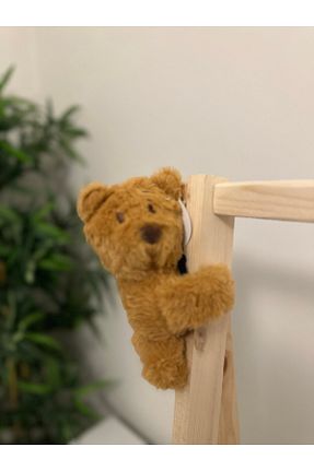 سایر اکسسوری مو قهوه ای زنانه پلی استر Cankız Kids - کد 917280286