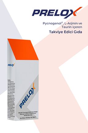 ویتامین PRELOX - کد 803915305
