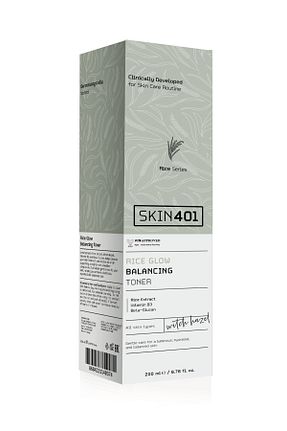 تونیک همه انواع پوست Skin401 - کد 920226546