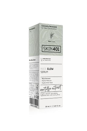 سرم پوست همه انواع پوست Skin401 - کد 920228804