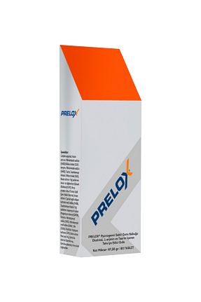 ویتامین PRELOX - کد 803915305