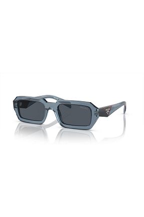عینک آفتابی سفید زنانه 52 Prada - کد 795926541