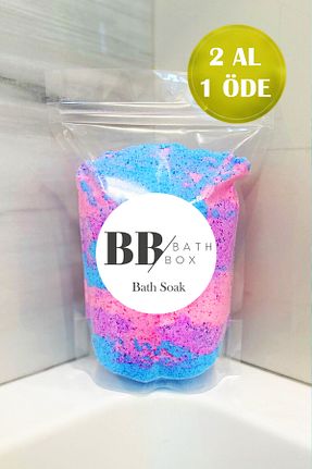 ست مانیکور و پدیگور bath box - کد 836530319