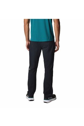 شلوار مشکی مردانه بافتنی Columbia - کد 917275440
