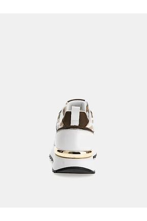 کفش کژوال رنگی زنانه پلی اورتان Guess - کد 920334773