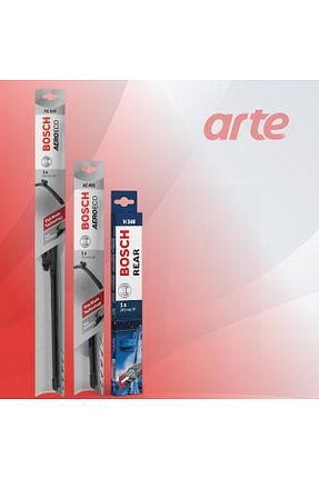 برف پاکن و اکسسوری Bosch - کد 822086545