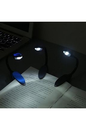 چراغ LED مشکی Roichil - کد 917472241