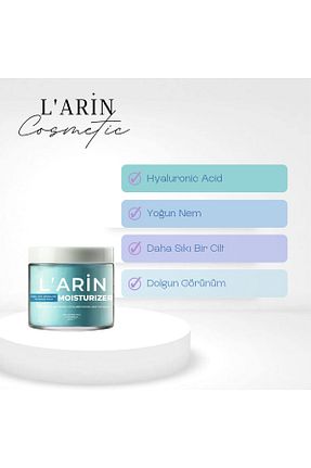 ماسک صورت همه انواع پوست L ARİN COSMETİCS - کد 902599404