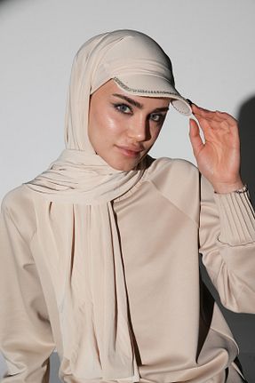 کلاه شنای حجاب زنانه Ambargo - کد 917358049