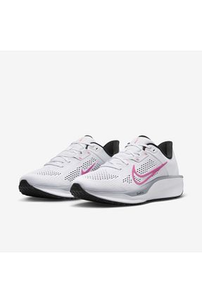 کفش دو و میدانی و تمرینی سفید زنانه Nike - کد 917358890