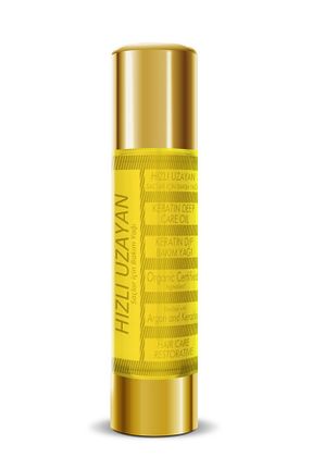 روغن و سرم مو Liquid Keratin - کد 6904178
