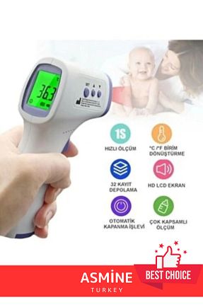 تب سنج Örensa - کد 920532150