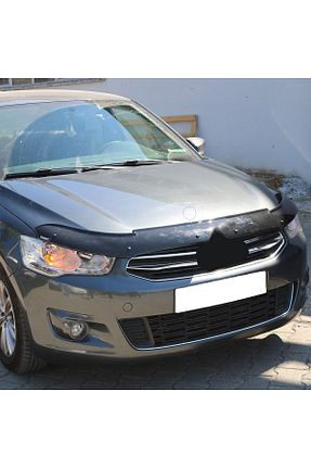 محافظ کاپوت خودرو BRSPLAST - کد 290294442