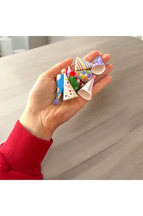تزئینات جشن تولد Partifabrik - کد 917414738