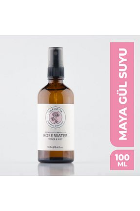 تونیک همه انواع پوست la rosetta essential oils@perfumery - کد 899104332