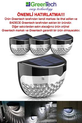 روشنائی خورشیدی Greentech - کد 904416863