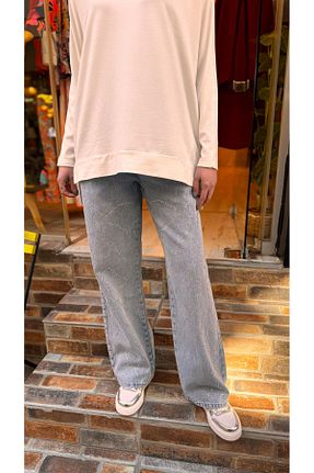 شلوار متالیک زنانه بافتنی ceren irem boutique - کد 917442076