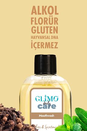 دهانشویه Glimo - کد 897454976