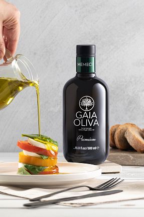 روغن زیتون Gaia Oliva - کد 100048414
