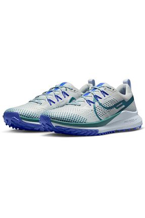 کفش پیاده روی بژ مردانه پارچه ای Nike - کد 704551096