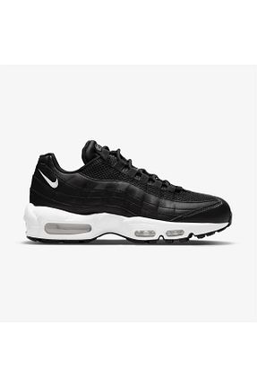 کفش پیاده روی مشکی زنانه چرم مصنوعی Nike - کد 782539413
