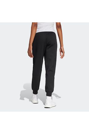 شلوار کرمگن مشکی زنانه رگولار adidas - کد 920691010